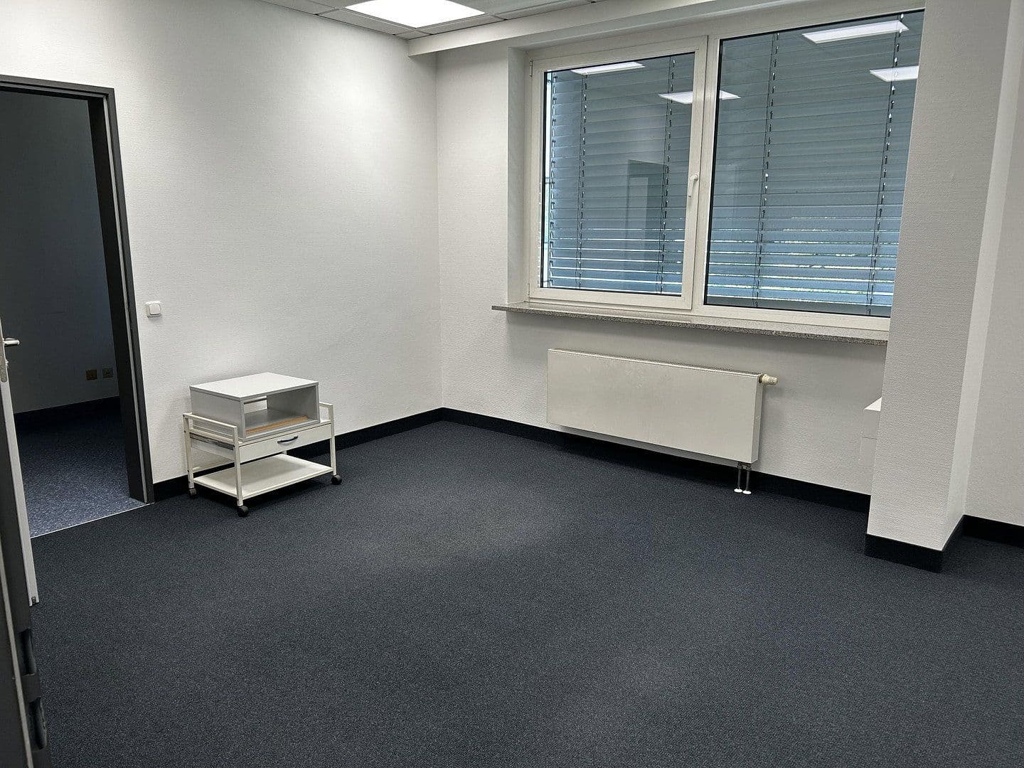 Prenájom kancelárie 294 m², Melkendorferstraße 8, Kulmbach, Bavorsko Prenájom kancelárie 294 m², Melkendorferstraße 8, Kulmbach, Bavorsko