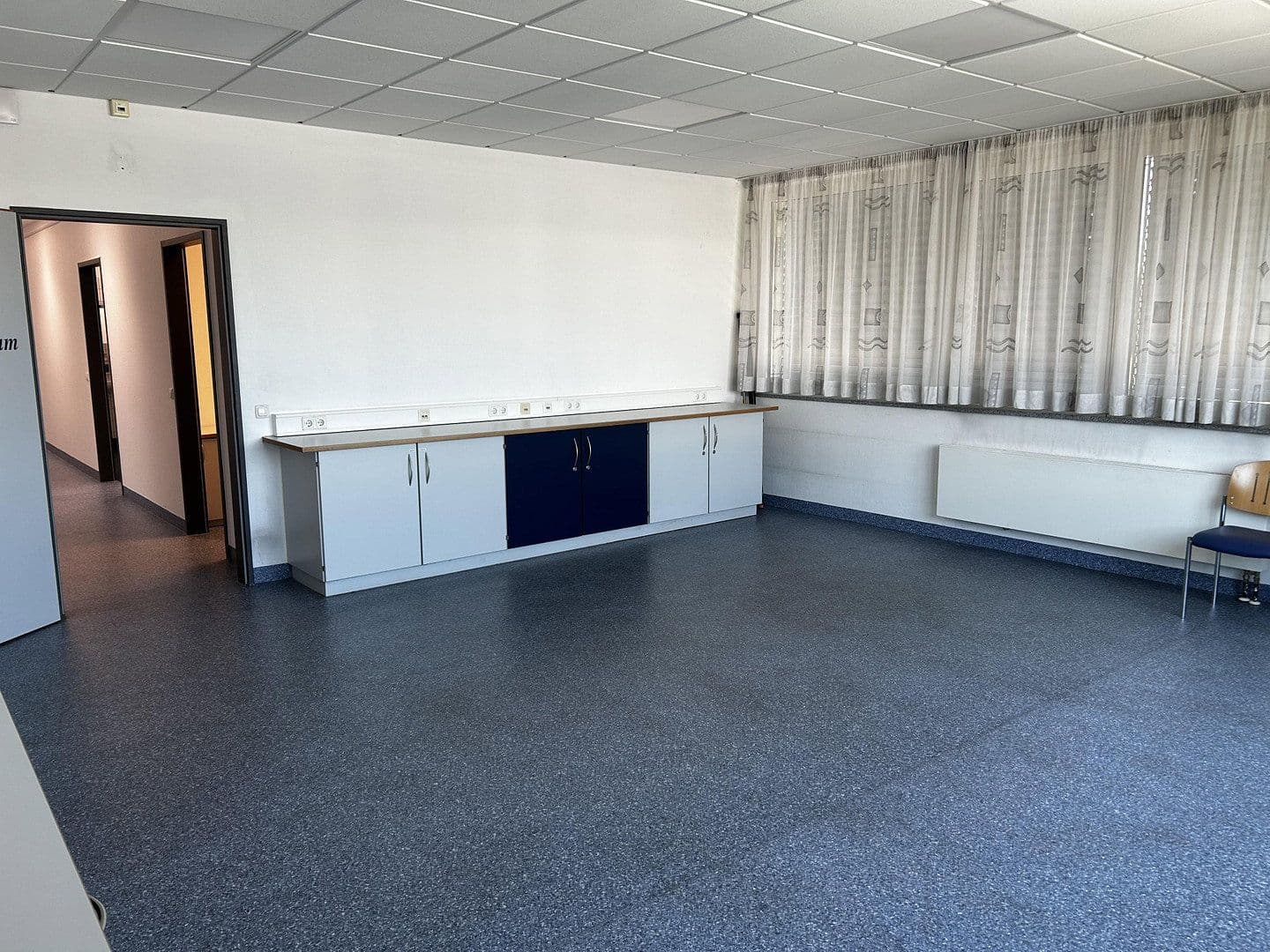 Prenájom kancelárie 294 m², Melkendorferstraße 8, Kulmbach, Bavorsko Prenájom kancelárie 294 m², Melkendorferstraße 8, Kulmbach, Bavorsko