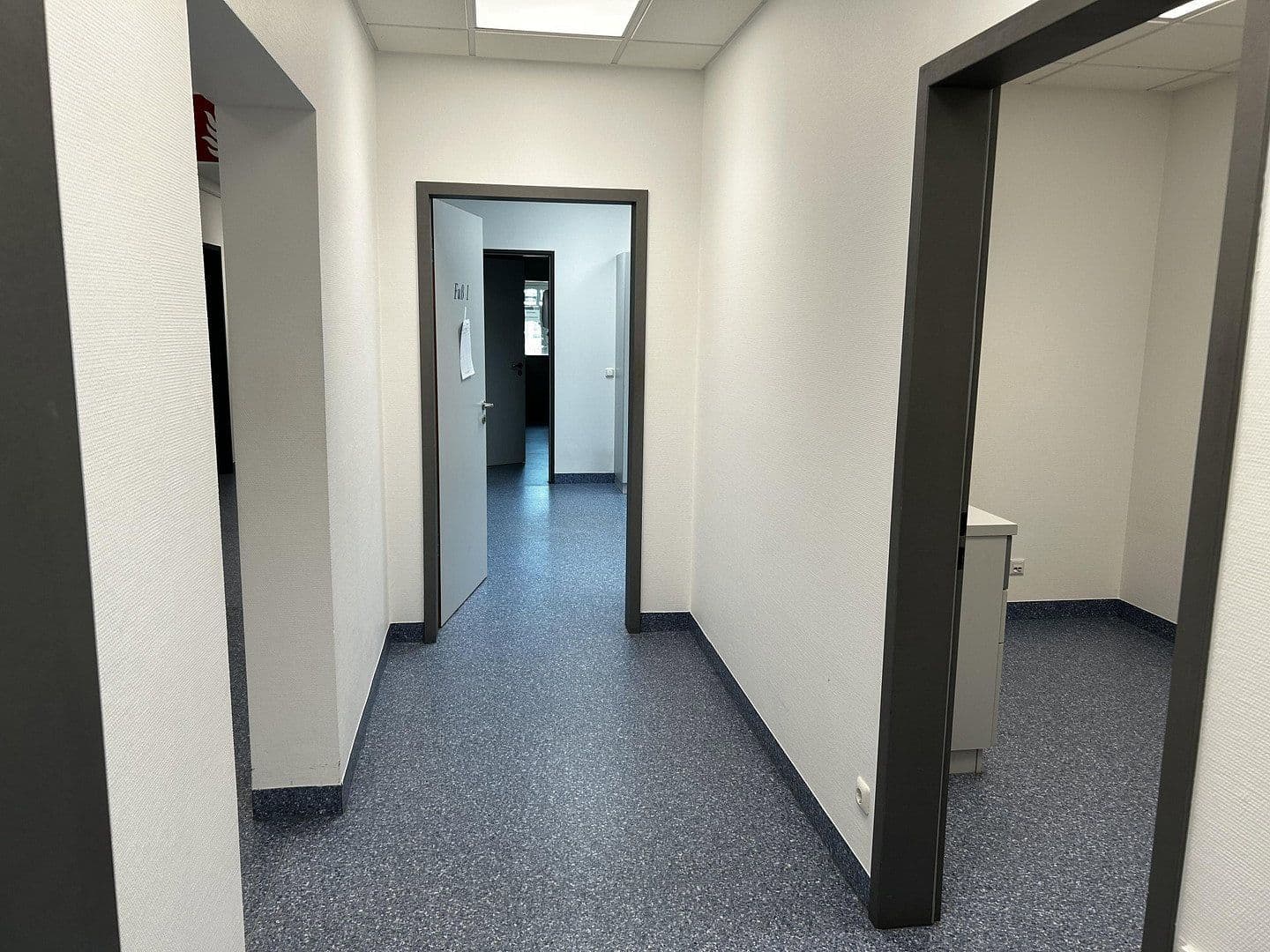 Prenájom kancelárie 294 m², Melkendorferstraße 8, Kulmbach, Bavorsko Prenájom kancelárie 294 m², Melkendorferstraße 8, Kulmbach, Bavorsko