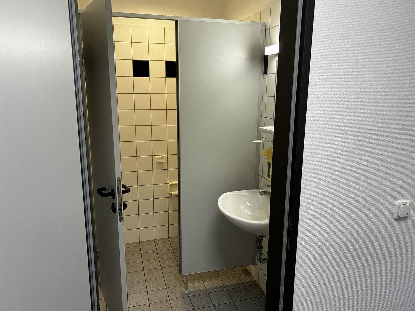 Prenájom kancelárie 294 m², Melkendorferstraße 8, Kulmbach, Bavorsko Prenájom kancelárie 294 m², Melkendorferstraße 8, Kulmbach, Bavorsko