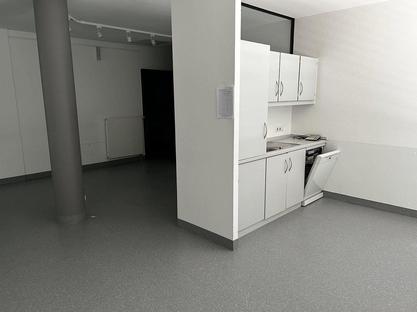 Prenájom kancelárie 294 m², Melkendorferstraße 8, Kulmbach, Bavorsko Prenájom kancelárie 294 m², Melkendorferstraße 8, Kulmbach, Bavorsko