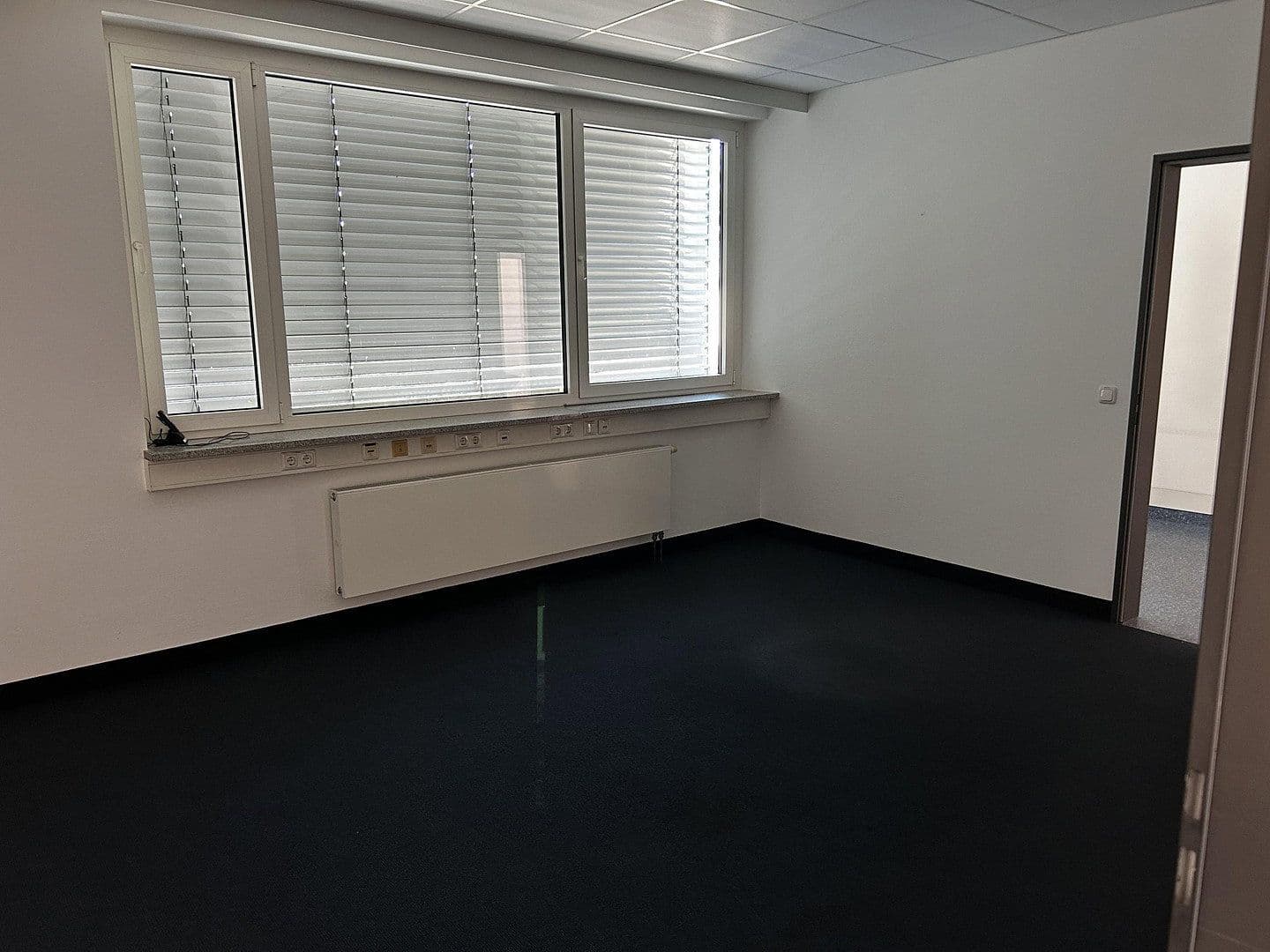 Prenájom kancelárie 294 m², Melkendorferstraße 8, Kulmbach, Bavorsko Prenájom kancelárie 294 m², Melkendorferstraße 8, Kulmbach, Bavorsko