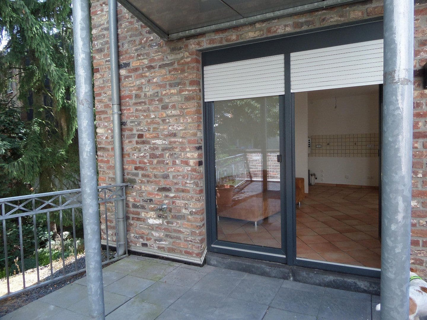 Prenájom bytu 2-izbový 58 m², Herzogenrath, Severné Porýnie - Westfálsko Prenájom bytu 2-izbový 58 m², Herzogenrath, Severné Porýnie - Westfálsko