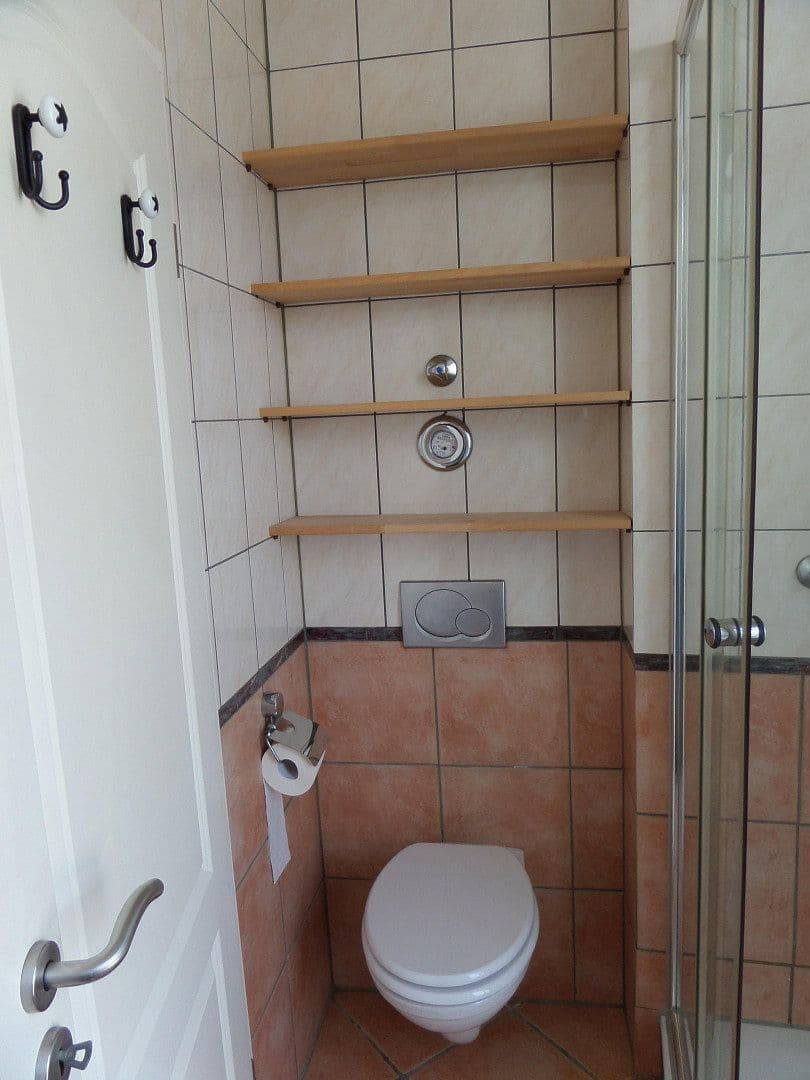 Prenájom bytu 2-izbový 58 m², Herzogenrath, Severné Porýnie - Westfálsko Prenájom bytu 2-izbový 58 m², Herzogenrath, Severné Porýnie - Westfálsko