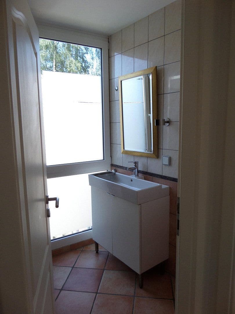 Prenájom bytu 2-izbový 58 m², Herzogenrath, Severné Porýnie - Westfálsko Prenájom bytu 2-izbový 58 m², Herzogenrath, Severné Porýnie - Westfálsko