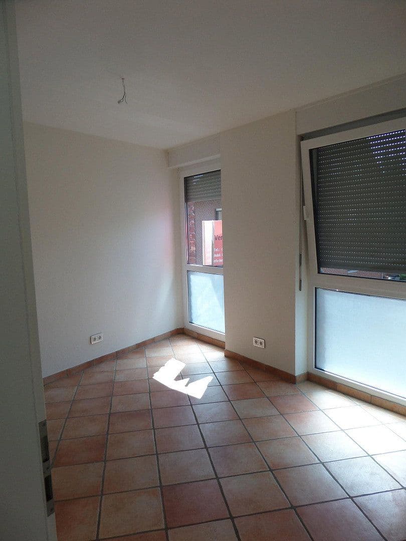 Prenájom bytu 2-izbový 58 m², Herzogenrath, Severné Porýnie - Westfálsko Prenájom bytu 2-izbový 58 m², Herzogenrath, Severné Porýnie - Westfálsko