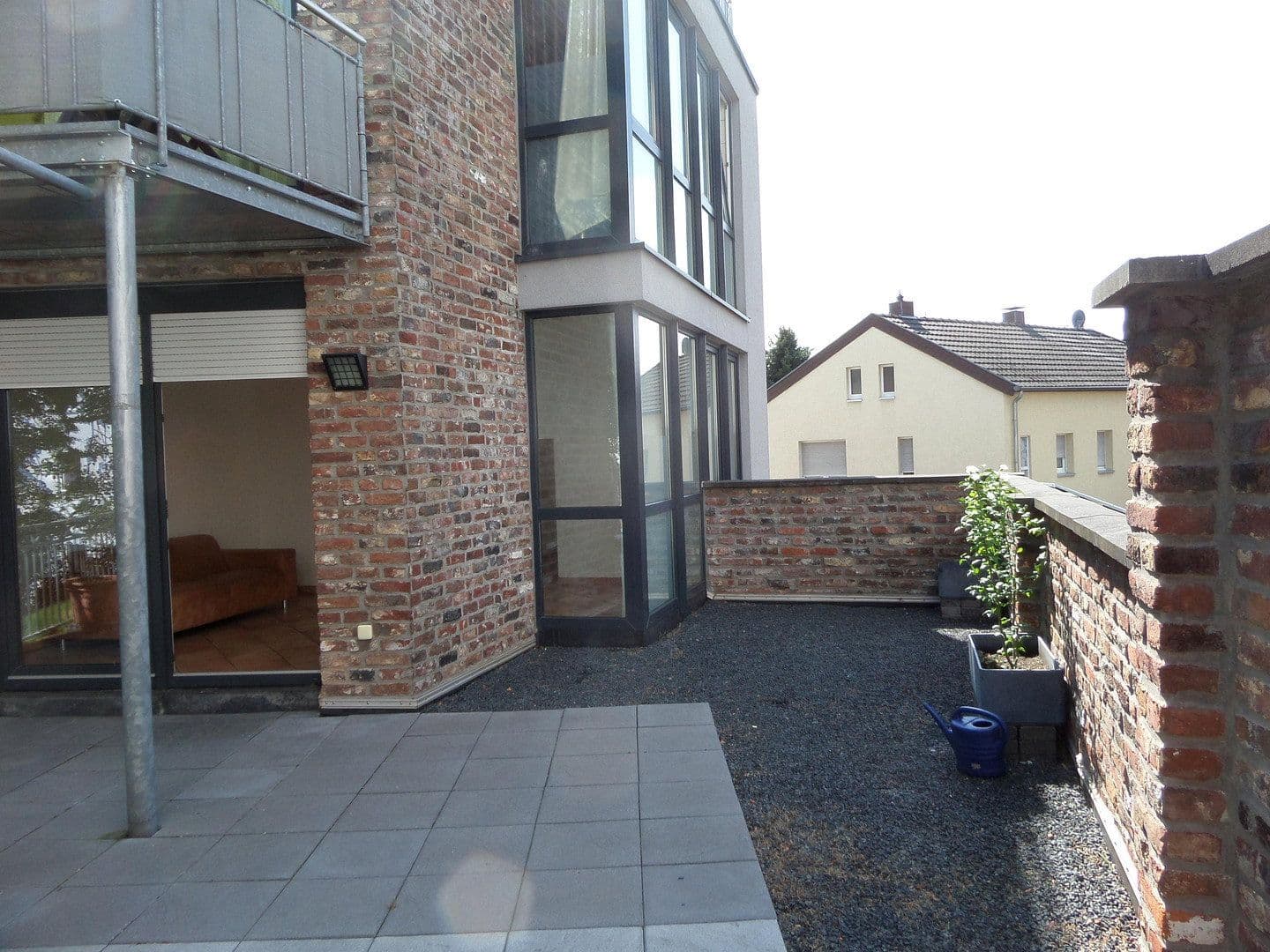 Prenájom bytu 2-izbový 58 m², Herzogenrath, Severné Porýnie - Westfálsko Prenájom bytu 2-izbový 58 m², Herzogenrath, Severné Porýnie - Westfálsko