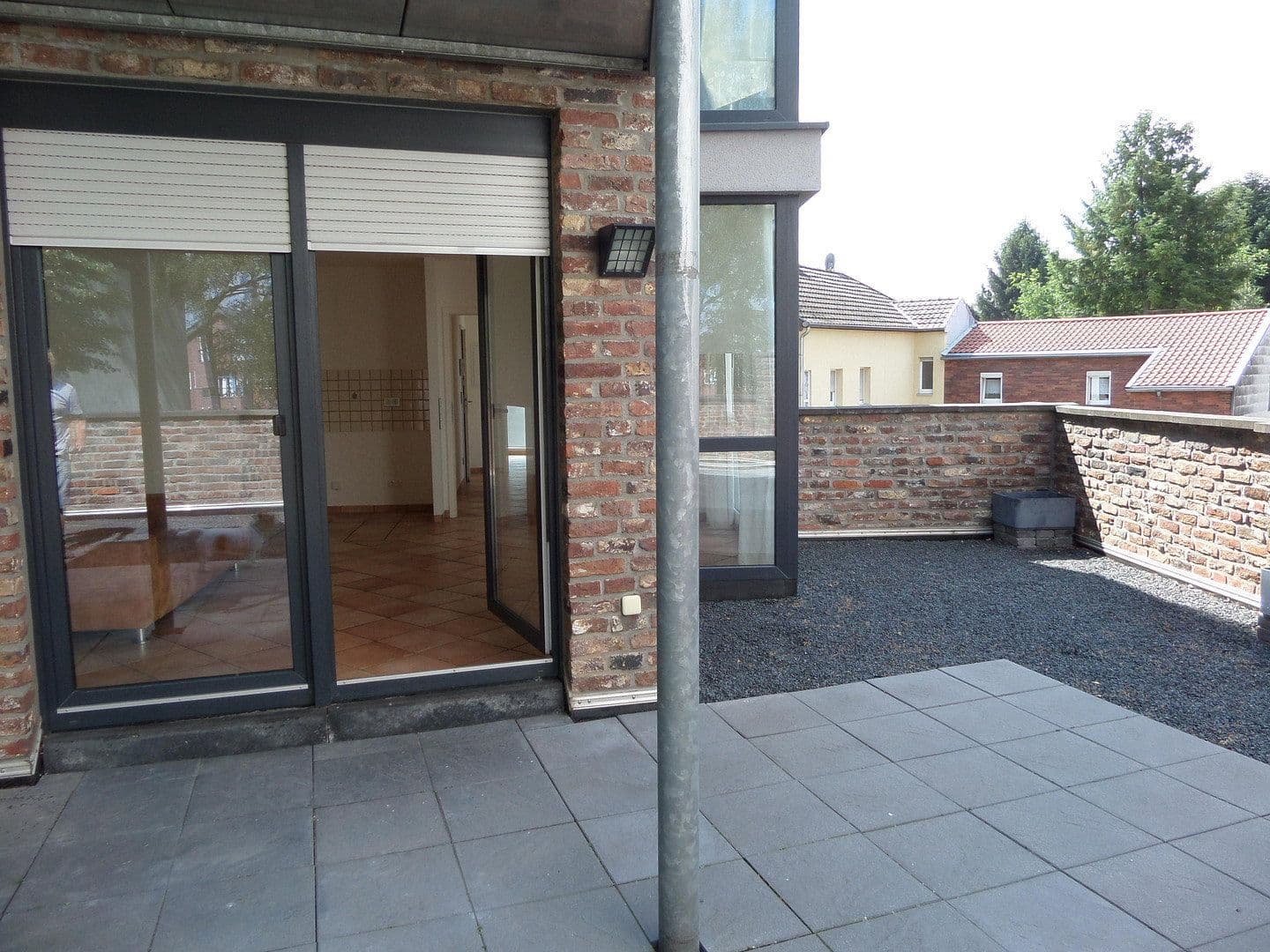 Prenájom bytu 2-izbový 58 m², Herzogenrath, Severné Porýnie - Westfálsko Prenájom bytu 2-izbový 58 m², Herzogenrath, Severné Porýnie - Westfálsko