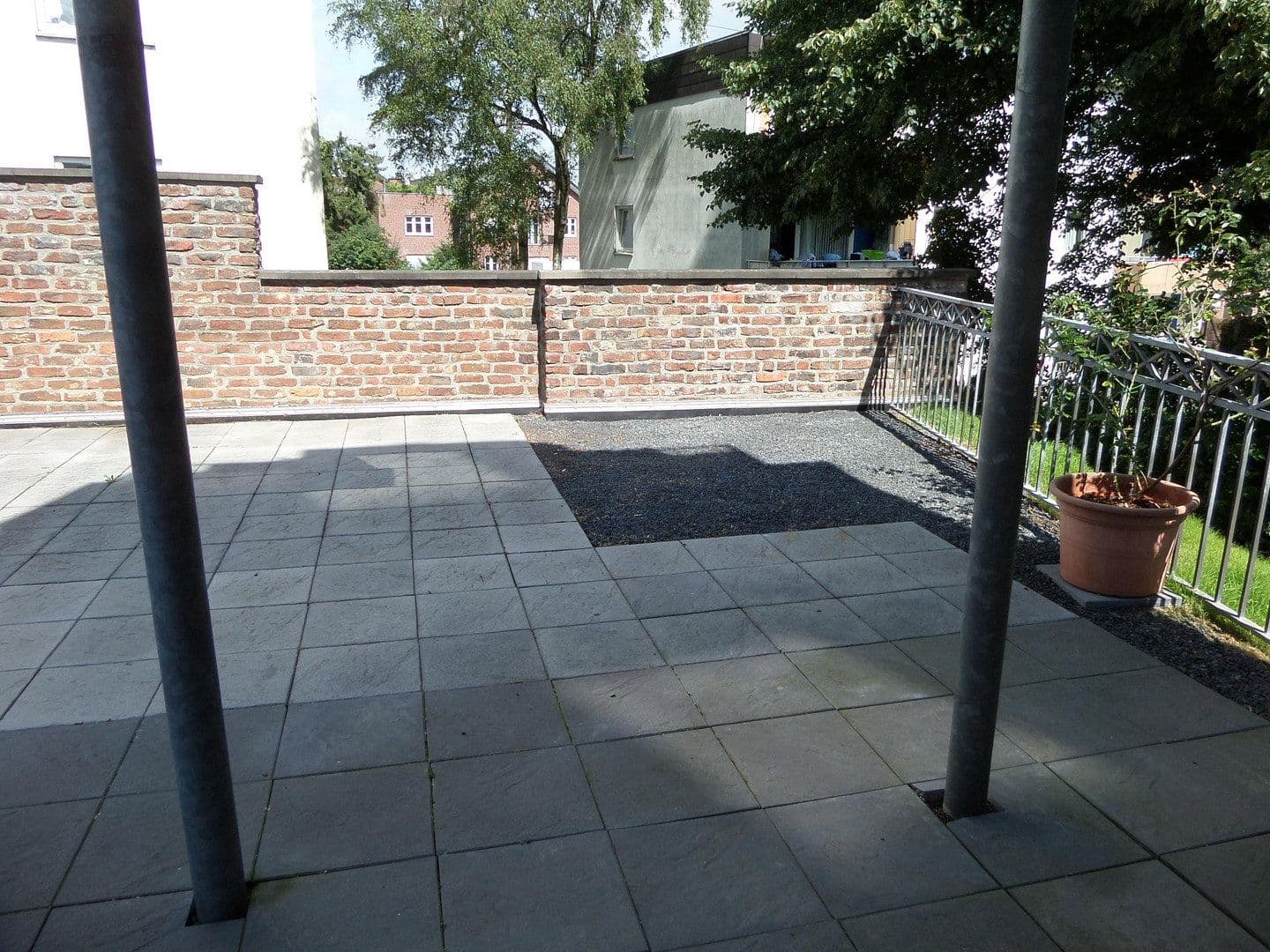 Prenájom bytu 2-izbový 58 m², Herzogenrath, Severné Porýnie - Westfálsko Prenájom bytu 2-izbový 58 m², Herzogenrath, Severné Porýnie - Westfálsko