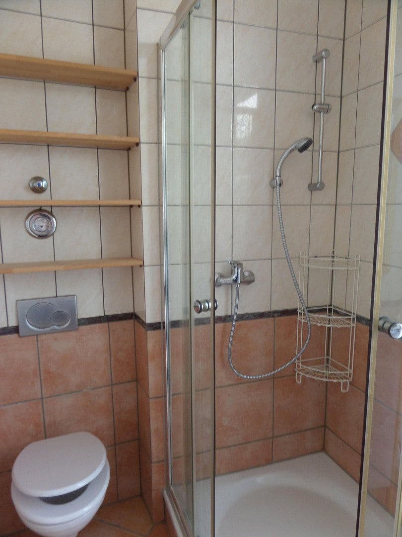 Prenájom bytu 2-izbový 58 m², Herzogenrath, Severné Porýnie - Westfálsko Prenájom bytu 2-izbový 58 m², Herzogenrath, Severné Porýnie - Westfálsko