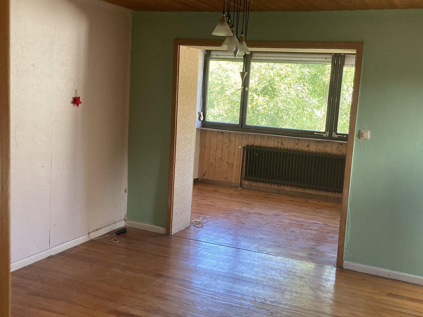Predaj domu 149 m², pozemok 2.234 m², Dillinger Straße 22, Nalbach, Sársko Predaj domu 149 m², pozemok 2.234 m², Dillinger Straße 22, Nalbach, Sársko