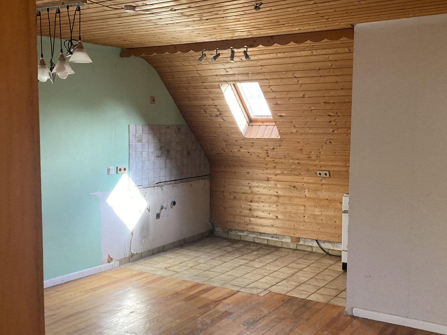 Predaj domu 149 m², pozemok 2.234 m², Dillinger Straße 22, Nalbach, Sársko Predaj domu 149 m², pozemok 2.234 m², Dillinger Straße 22, Nalbach, Sársko
