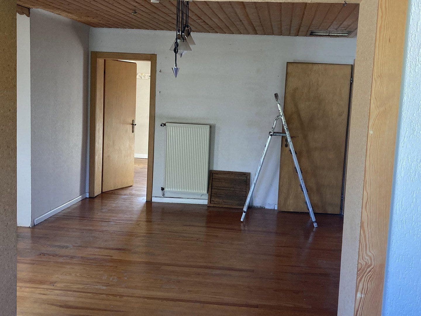 Predaj domu 149 m², pozemok 2.234 m², Dillinger Straße 22, Nalbach, Sársko Predaj domu 149 m², pozemok 2.234 m², Dillinger Straße 22, Nalbach, Sársko