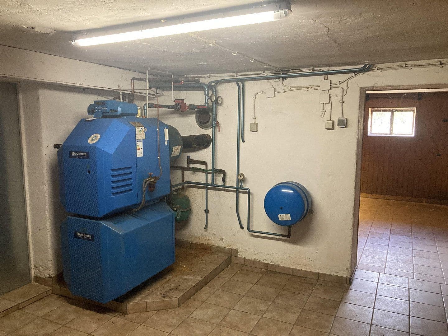 Predaj domu 149 m², pozemok 2.234 m², Dillinger Straße 22, Nalbach, Sársko Predaj domu 149 m², pozemok 2.234 m², Dillinger Straße 22, Nalbach, Sársko