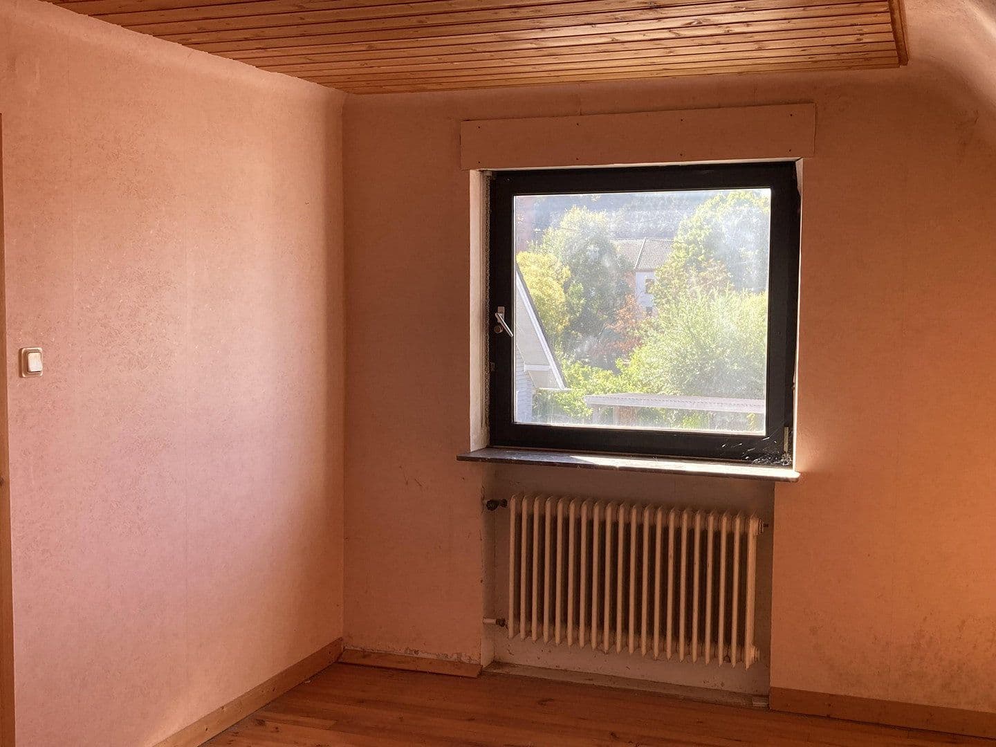 Predaj domu 149 m², pozemok 2.234 m², Dillinger Straße 22, Nalbach, Sársko Predaj domu 149 m², pozemok 2.234 m², Dillinger Straße 22, Nalbach, Sársko