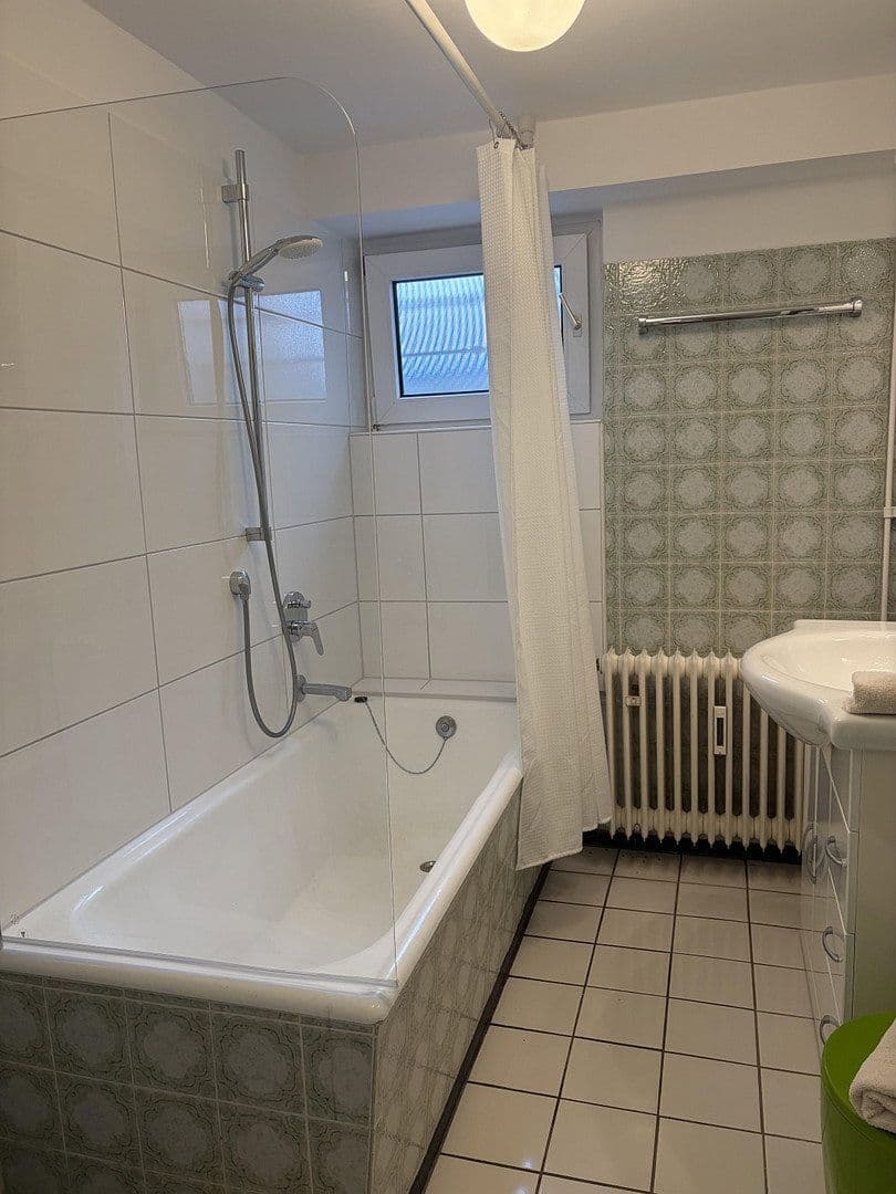 Prenájom bytu 2-izbový 39 m², Friedrich 2, Bad Vilbel, Hesensko Prenájom bytu 2-izbový 39 m², Friedrich 2, Bad Vilbel, Hesensko