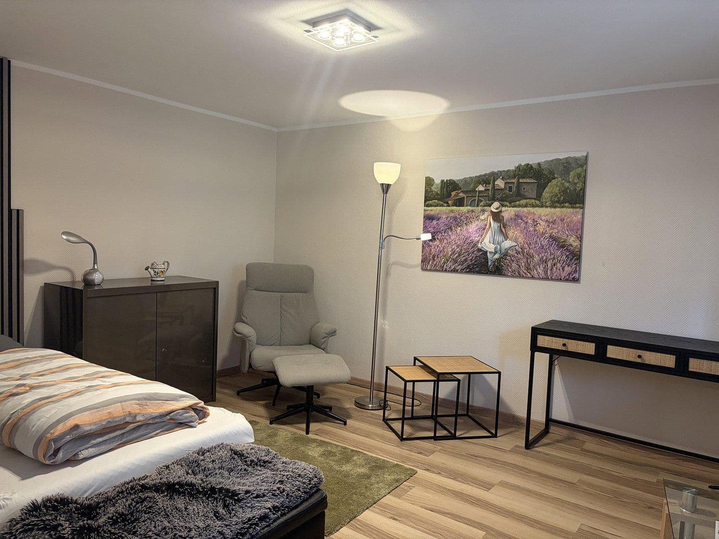 Prenájom bytu 2-izbový 39 m², Friedrich 2, Bad Vilbel, Hesensko Prenájom bytu 2-izbový 39 m², Friedrich 2, Bad Vilbel, Hesensko