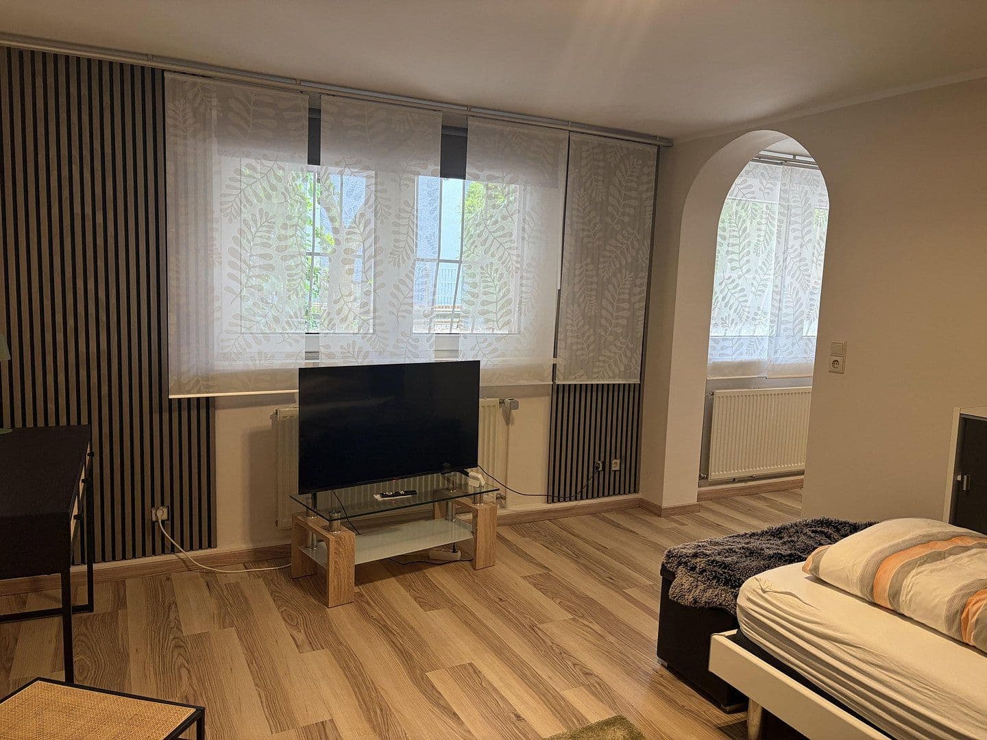 Prenájom bytu 2-izbový 39 m², Friedrich 2, Bad Vilbel, Hesensko Prenájom bytu 2-izbový 39 m², Friedrich 2, Bad Vilbel, Hesensko