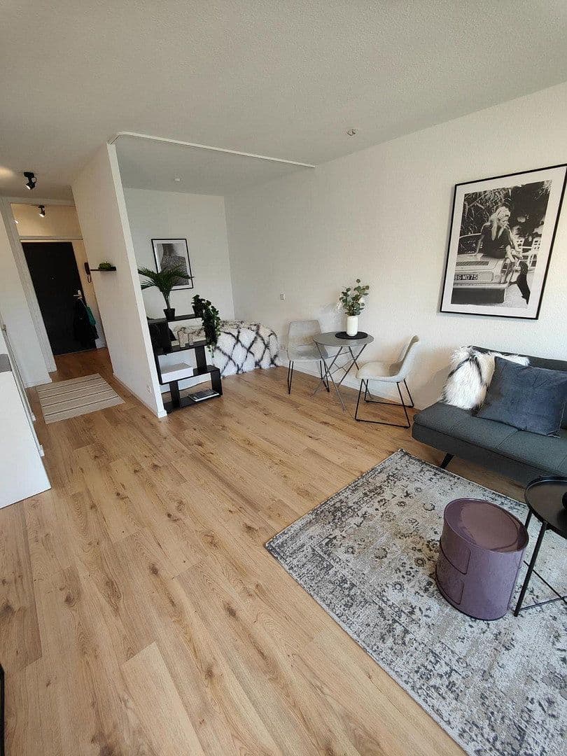 Predaj bytu 1-izbový 37 m², Industriestr. 2, Würzburg, Bavorsko Predaj bytu 1-izbový 37 m², Industriestr. 2, Würzburg, Bavorsko