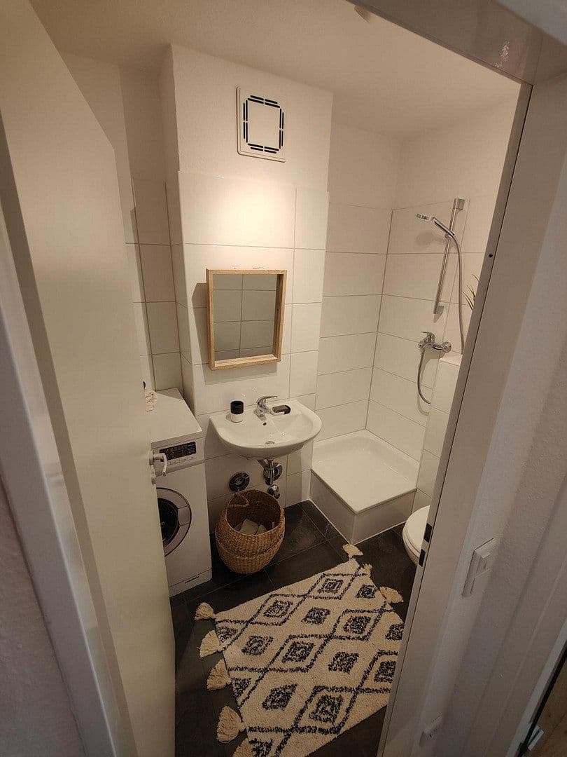 Predaj bytu 1-izbový 37 m², Industriestr. 2, Würzburg, Bavorsko Predaj bytu 1-izbový 37 m², Industriestr. 2, Würzburg, Bavorsko