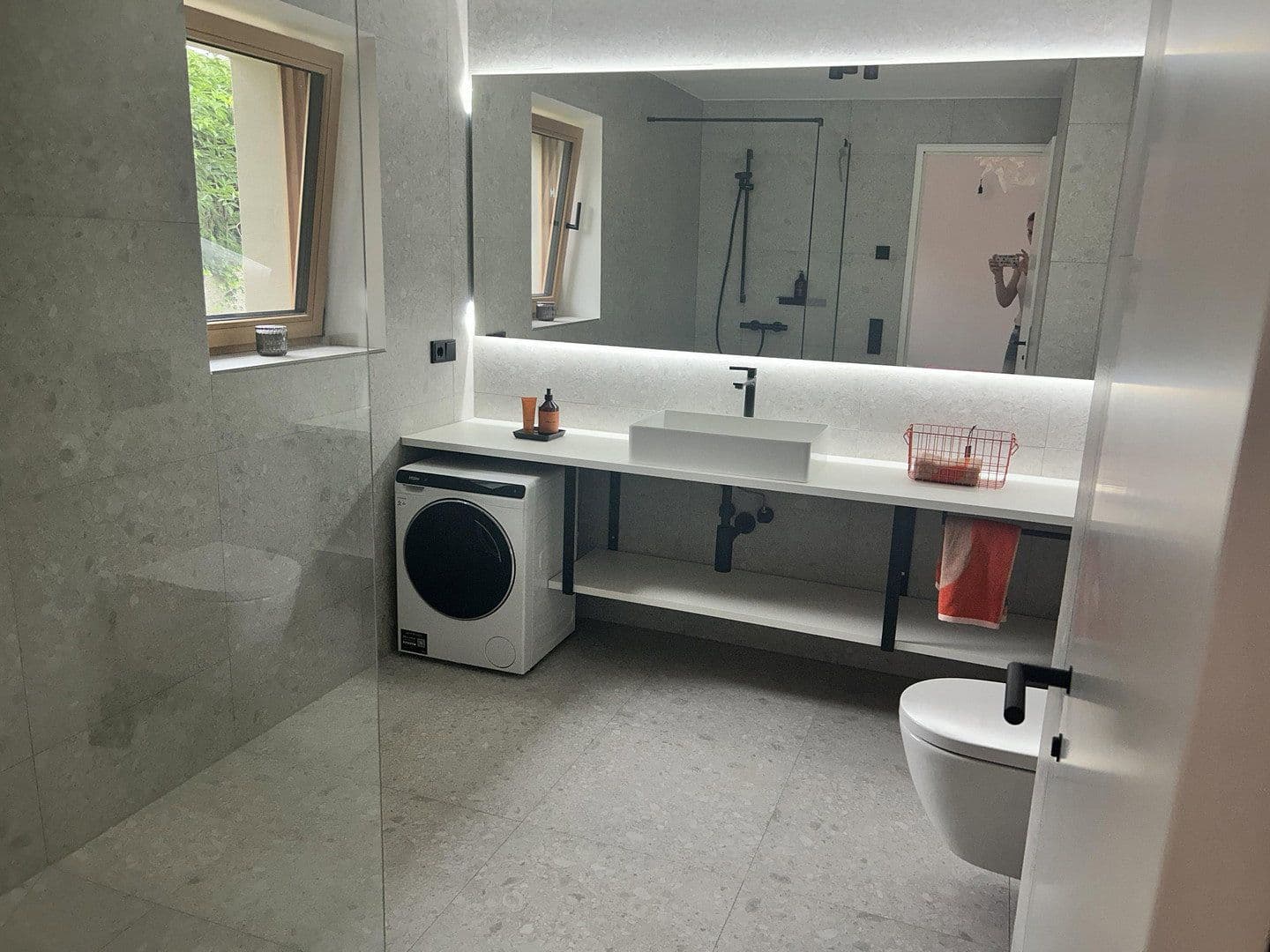 Prenájom bytu 2-izbový 50 m², Zangberg, Bavorsko Prenájom bytu 2-izbový 50 m², Zangberg, Bavorsko