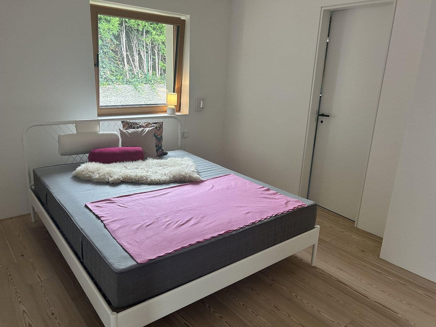 Prenájom bytu 2-izbový 50 m², Zangberg, Bavorsko Prenájom bytu 2-izbový 50 m², Zangberg, Bavorsko