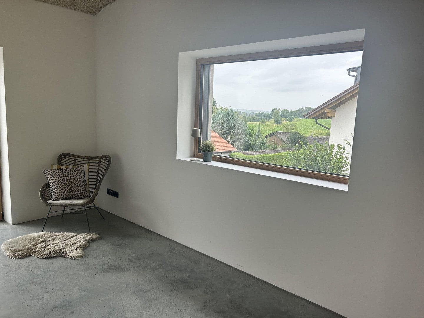 Prenájom bytu 2-izbový 50 m², Zangberg, Bavorsko Prenájom bytu 2-izbový 50 m², Zangberg, Bavorsko