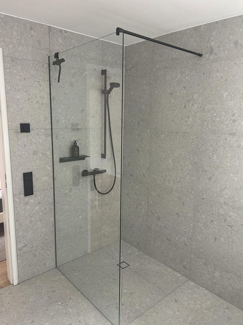 Prenájom bytu 2-izbový 50 m², Zangberg, Bavorsko Prenájom bytu 2-izbový 50 m², Zangberg, Bavorsko