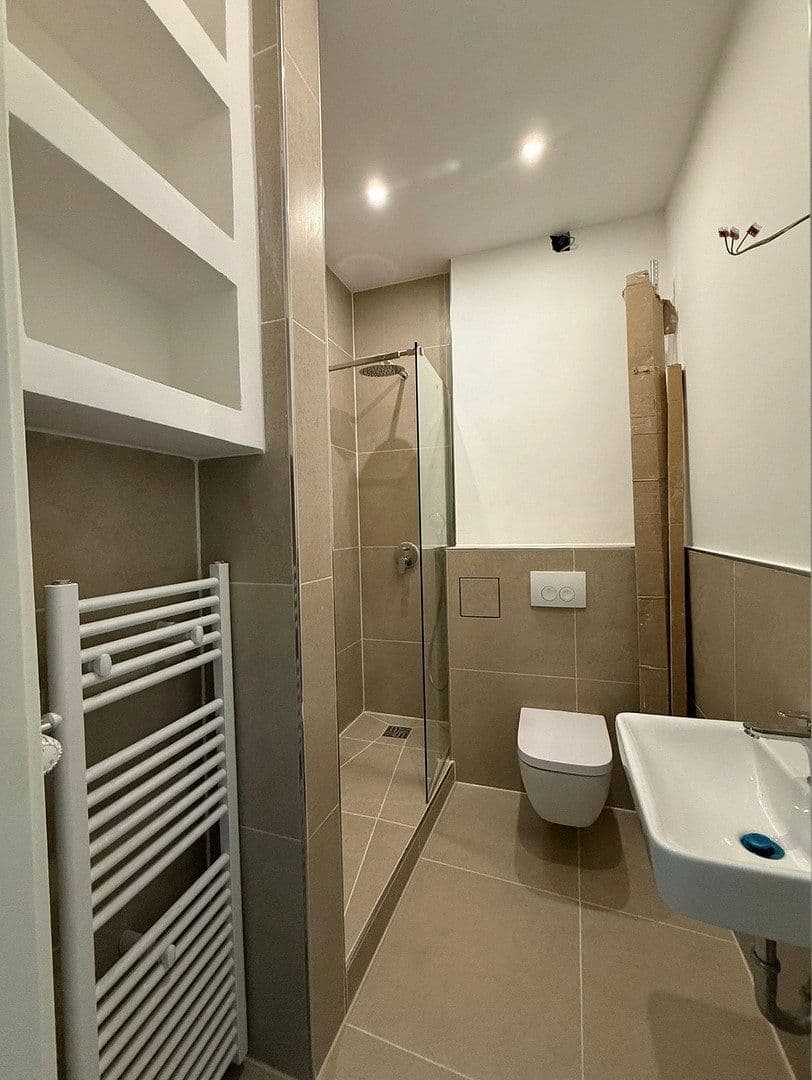 Predaj bytu 3-izbový 55 m², Düsseldorf, Severné Porýnie - Westfálsko Predaj bytu 3-izbový 55 m², Düsseldorf, Severné Porýnie - Westfálsko