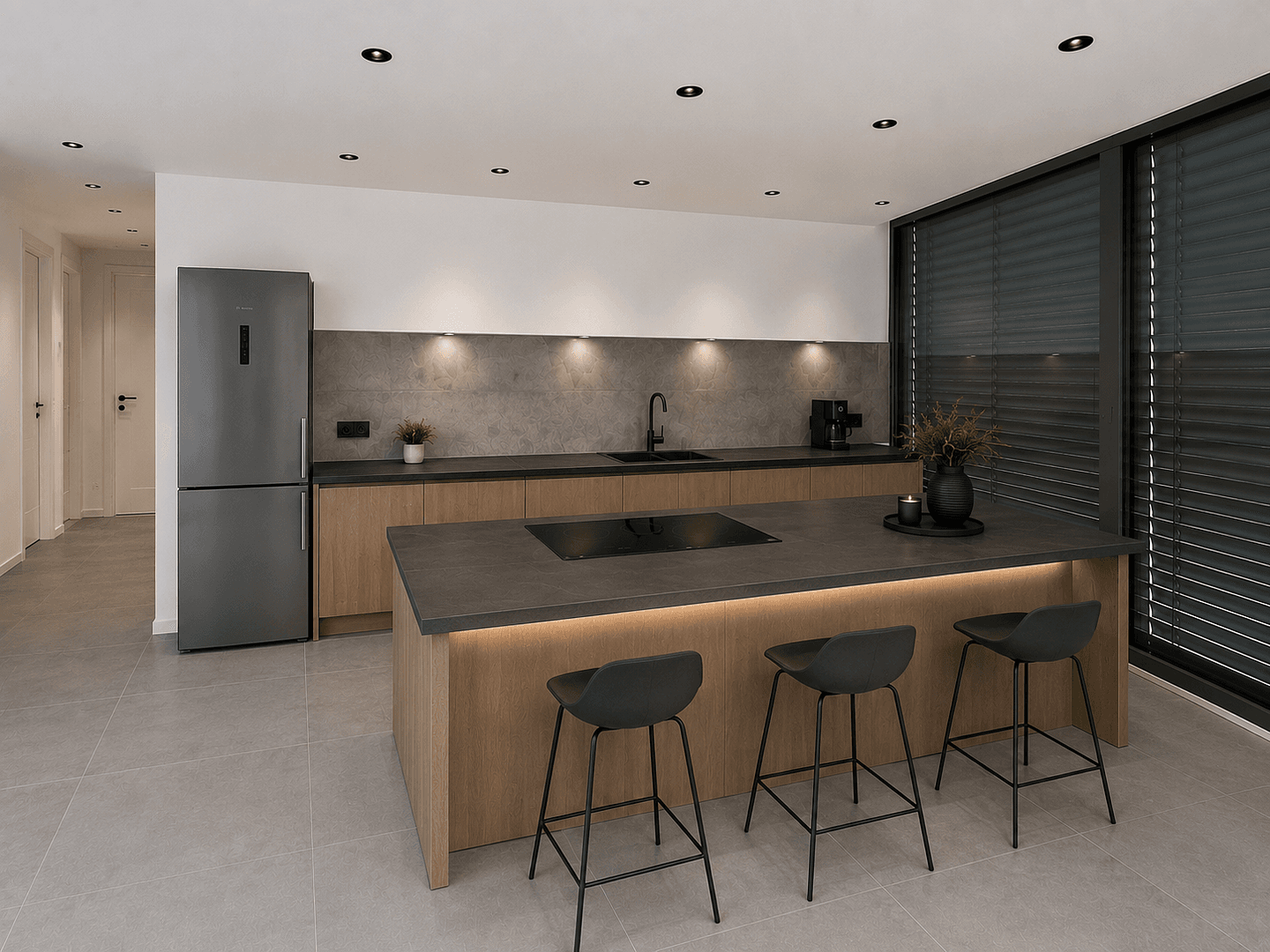 Prenájom bytu 5-izbový 155 m², Mühlenrötschen 74, Stolberg, Severné Porýnie - Westfálsko Prenájom bytu 5-izbový 155 m², Mühlenrötschen 74, Stolberg, Severné Porýnie - Westfálsko