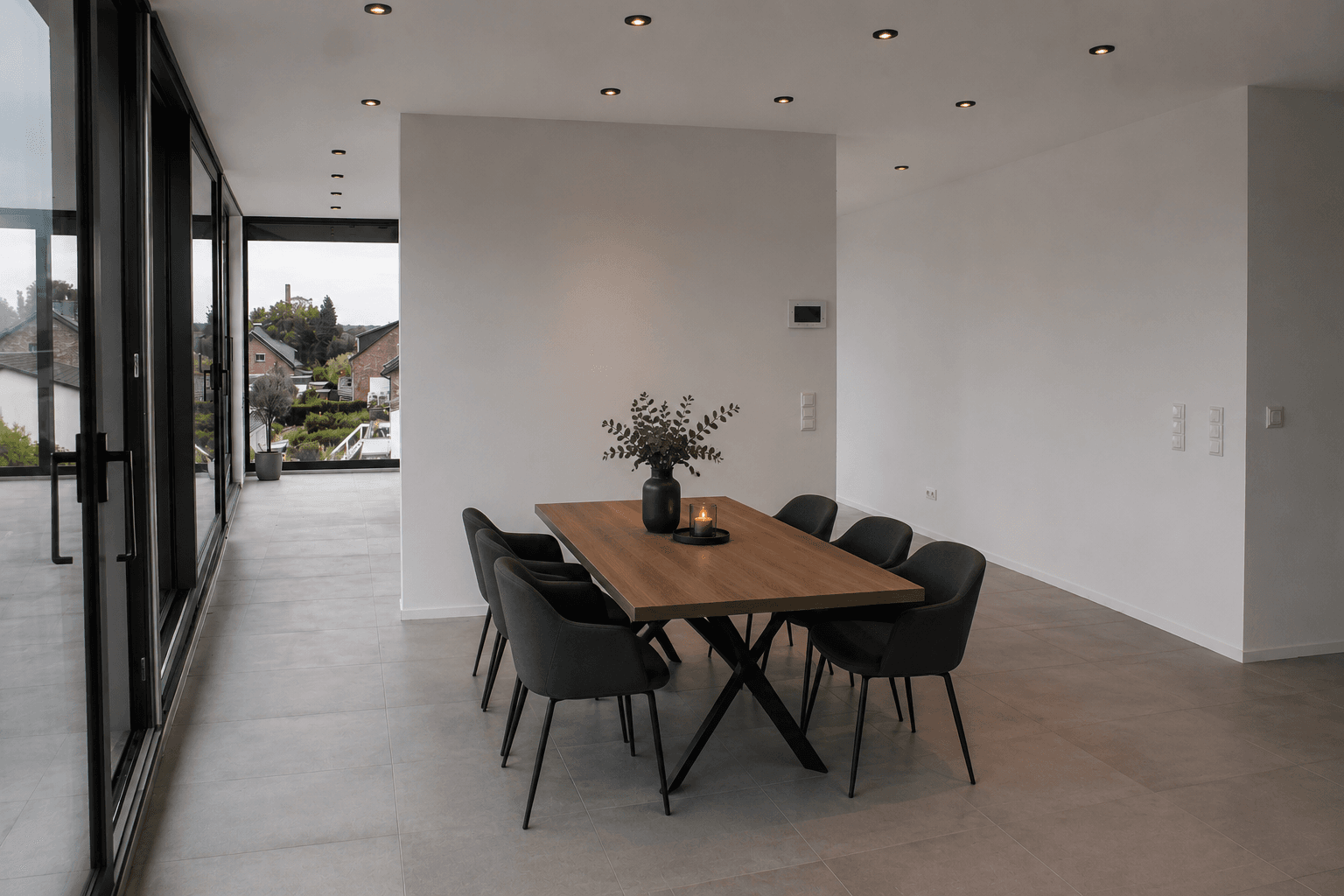 Prenájom bytu 5-izbový 155 m², Mühlenrötschen 74, Stolberg, Severné Porýnie - Westfálsko Prenájom bytu 5-izbový 155 m², Mühlenrötschen 74, Stolberg, Severné Porýnie - Westfálsko