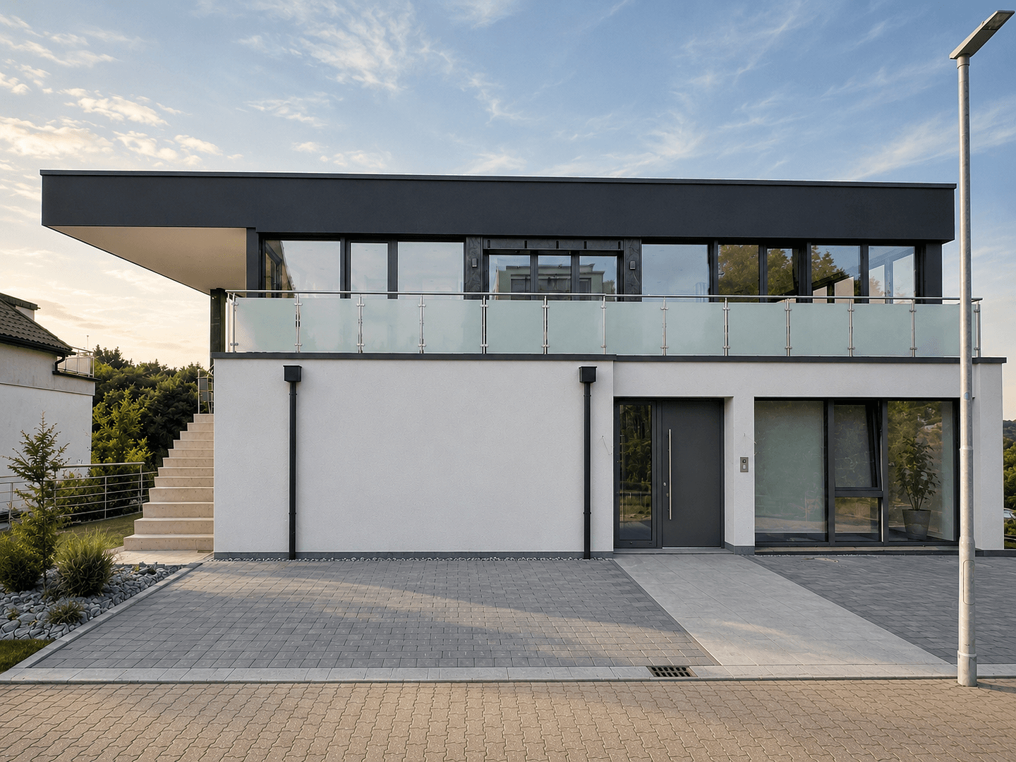 Prenájom bytu 5-izbový 155 m², Mühlenrötschen 74, Stolberg, Severné Porýnie - Westfálsko Prenájom bytu 5-izbový 155 m², Mühlenrötschen 74, Stolberg, Severné Porýnie - Westfálsko