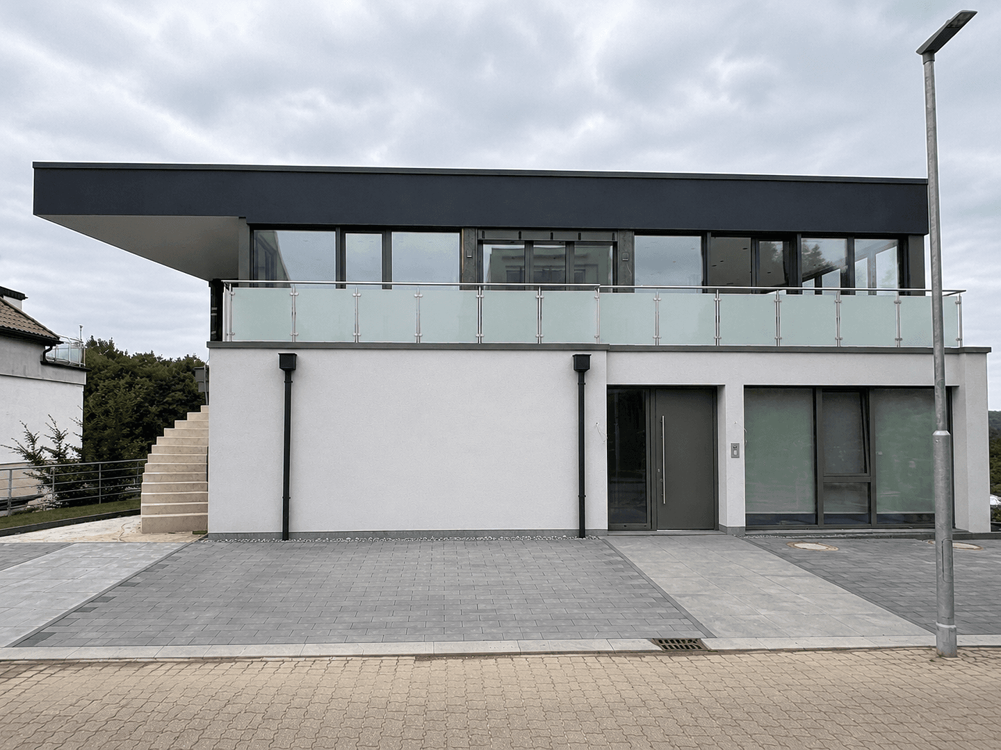 Prenájom bytu 5-izbový 155 m², Mühlenrötschen 74, Stolberg, Severné Porýnie - Westfálsko Prenájom bytu 5-izbový 155 m², Mühlenrötschen 74, Stolberg, Severné Porýnie - Westfálsko