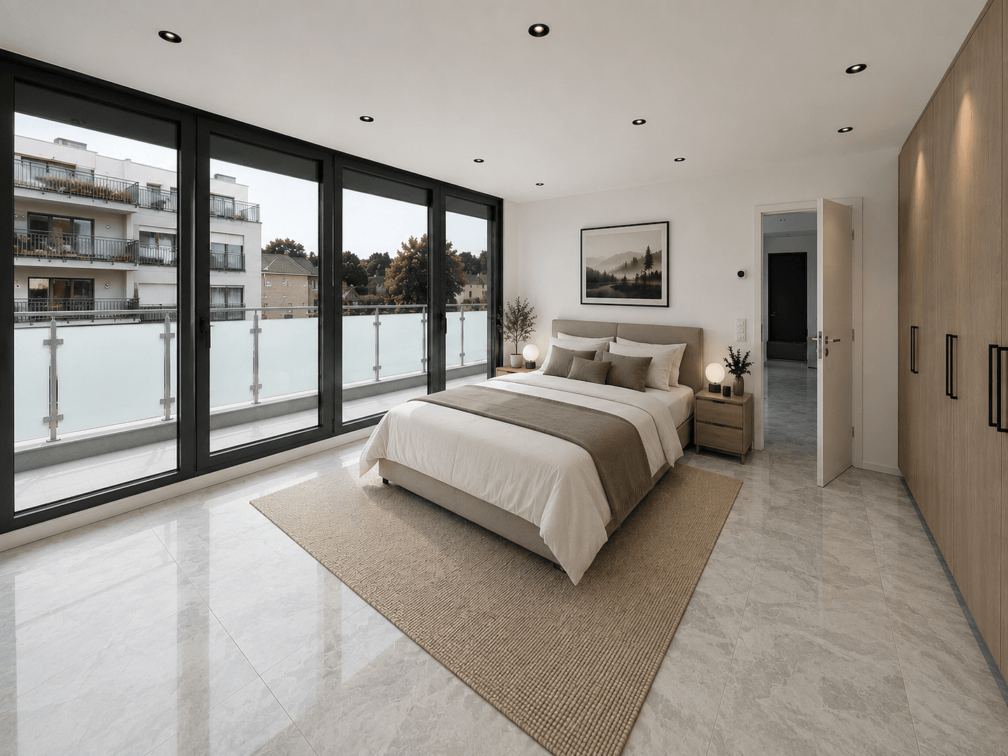 Prenájom bytu 5-izbový 155 m², Mühlenrötschen 74, Stolberg, Severné Porýnie - Westfálsko Prenájom bytu 5-izbový 155 m², Mühlenrötschen 74, Stolberg, Severné Porýnie - Westfálsko