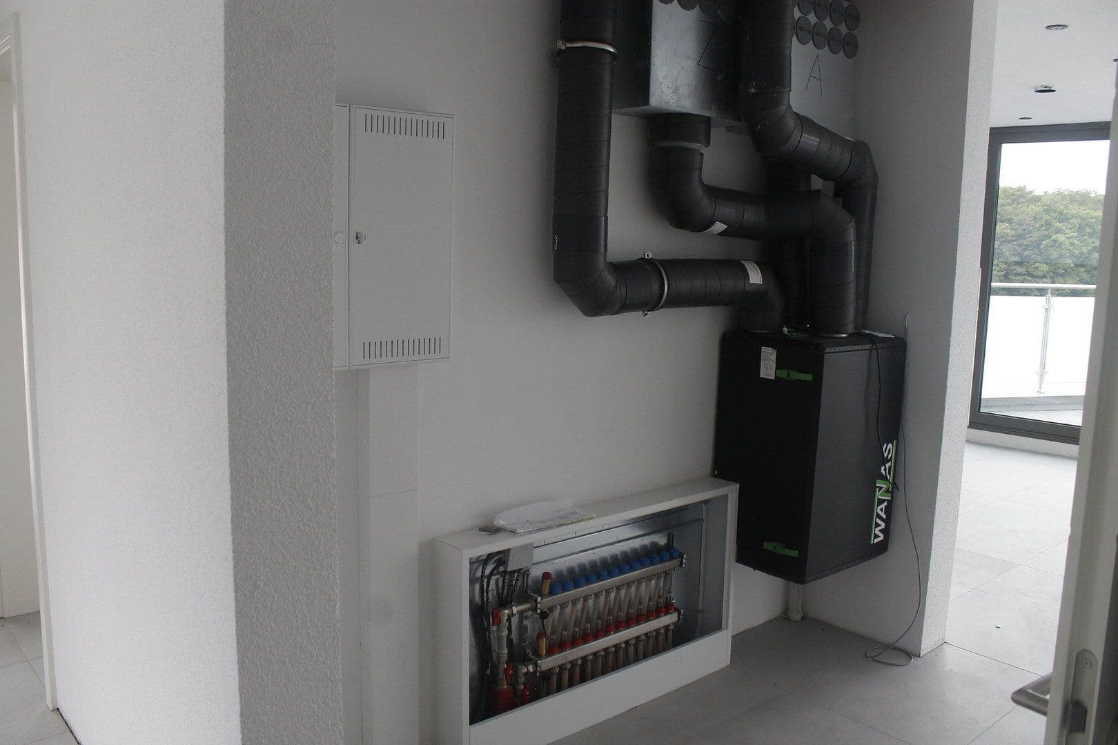 Prenájom bytu 5-izbový 155 m², Mühlenrötschen 74, Stolberg, Severné Porýnie - Westfálsko Prenájom bytu 5-izbový 155 m², Mühlenrötschen 74, Stolberg, Severné Porýnie - Westfálsko