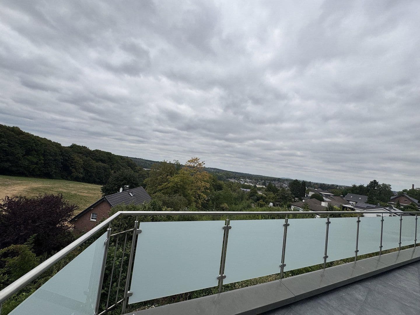 Prenájom bytu 5-izbový 155 m², Mühlenrötschen 74, Stolberg, Severné Porýnie - Westfálsko Prenájom bytu 5-izbový 155 m², Mühlenrötschen 74, Stolberg, Severné Porýnie - Westfálsko