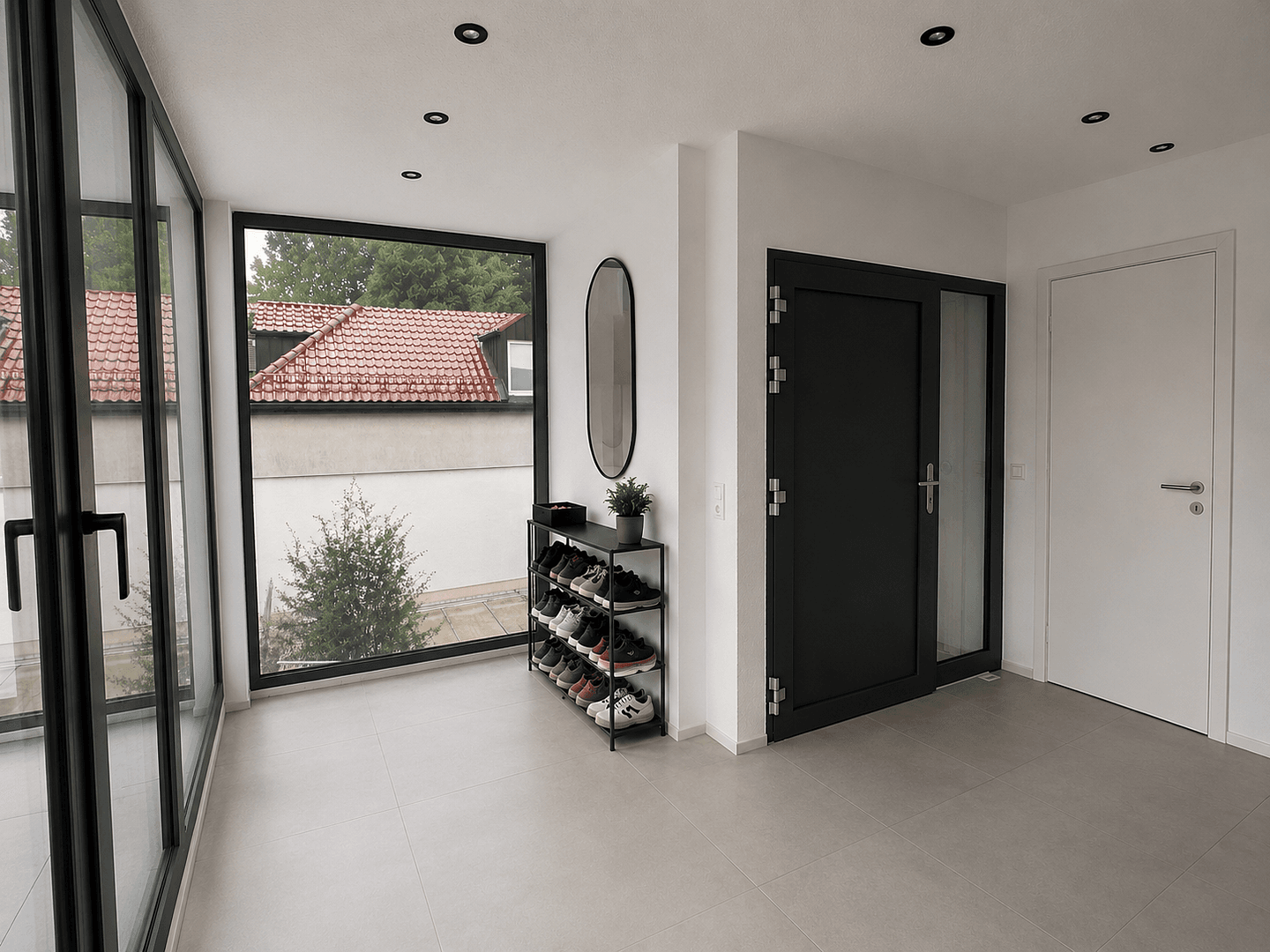 Prenájom bytu 5-izbový 155 m², Mühlenrötschen 74, Stolberg, Severné Porýnie - Westfálsko Prenájom bytu 5-izbový 155 m², Mühlenrötschen 74, Stolberg, Severné Porýnie - Westfálsko