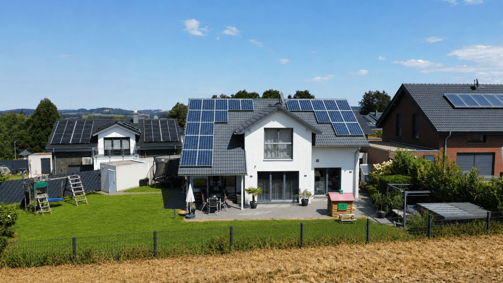 Predaj domu 193 m², pozemok 799 m², Velbert, Severné Porýnie - Westfálsko Predaj domu 193 m², pozemok 799 m², Velbert, Severné Porýnie - Westfálsko