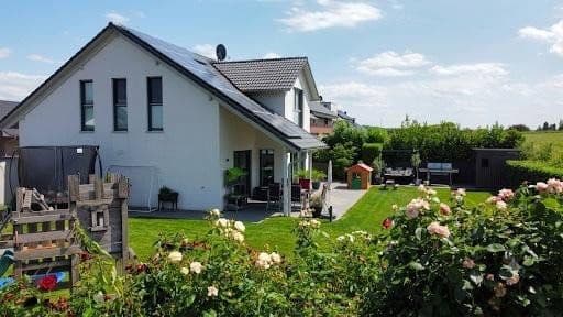 Predaj domu 193 m², pozemok 799 m², Velbert, Severné Porýnie - Westfálsko Predaj domu 193 m², pozemok 799 m², Velbert, Severné Porýnie - Westfálsko