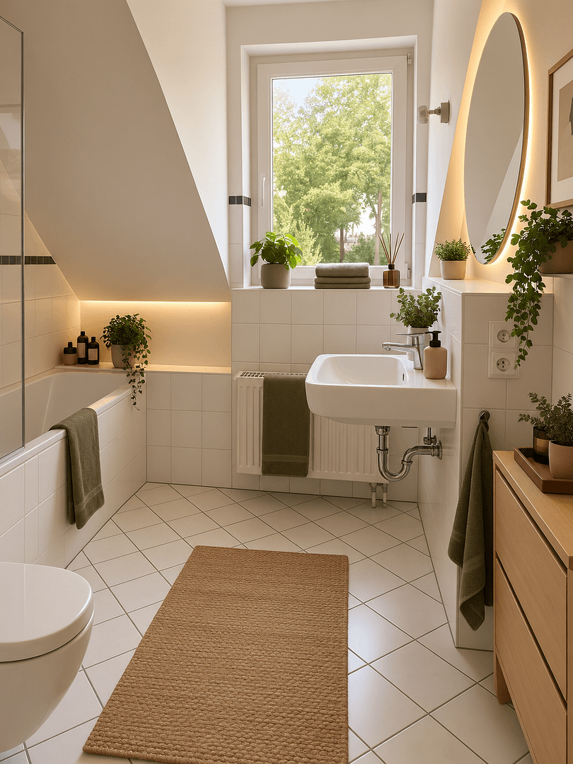 Predaj bytu 2-izbový 54 m², Brandenburg an der Havel, Brandenbursko Predaj bytu 2-izbový 54 m², Brandenburg an der Havel, Brandenbursko