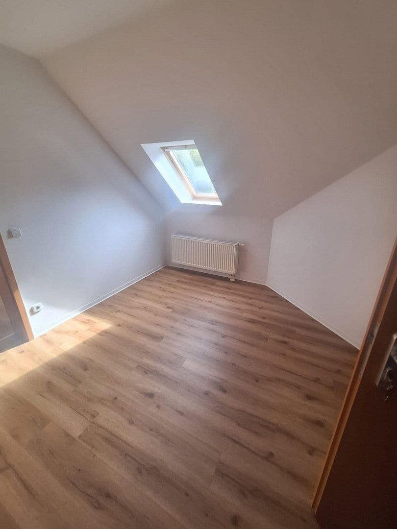 Predaj bytu 2-izbový 54 m², Brandenburg an der Havel, Brandenbursko Predaj bytu 2-izbový 54 m², Brandenburg an der Havel, Brandenbursko