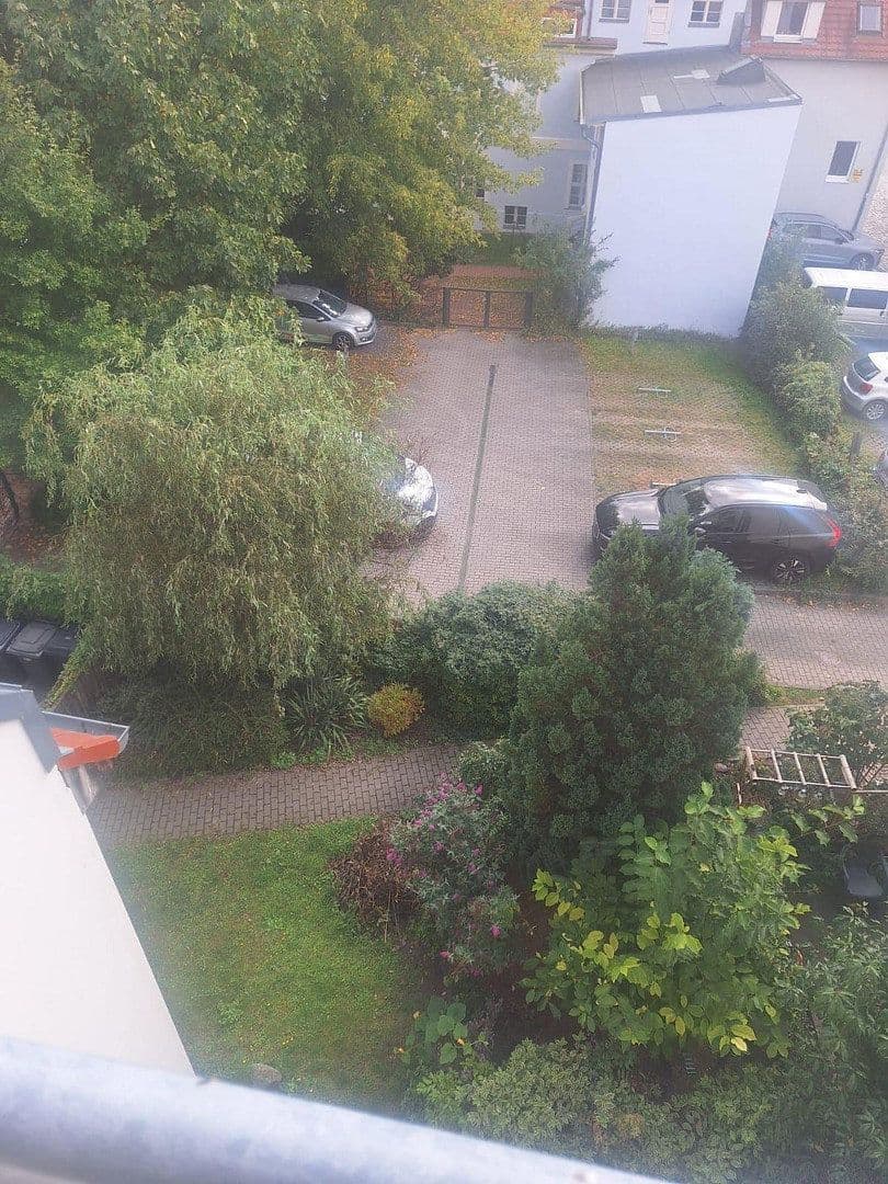 Predaj bytu 2-izbový 54 m², Brandenburg an der Havel, Brandenbursko Predaj bytu 2-izbový 54 m², Brandenburg an der Havel, Brandenbursko