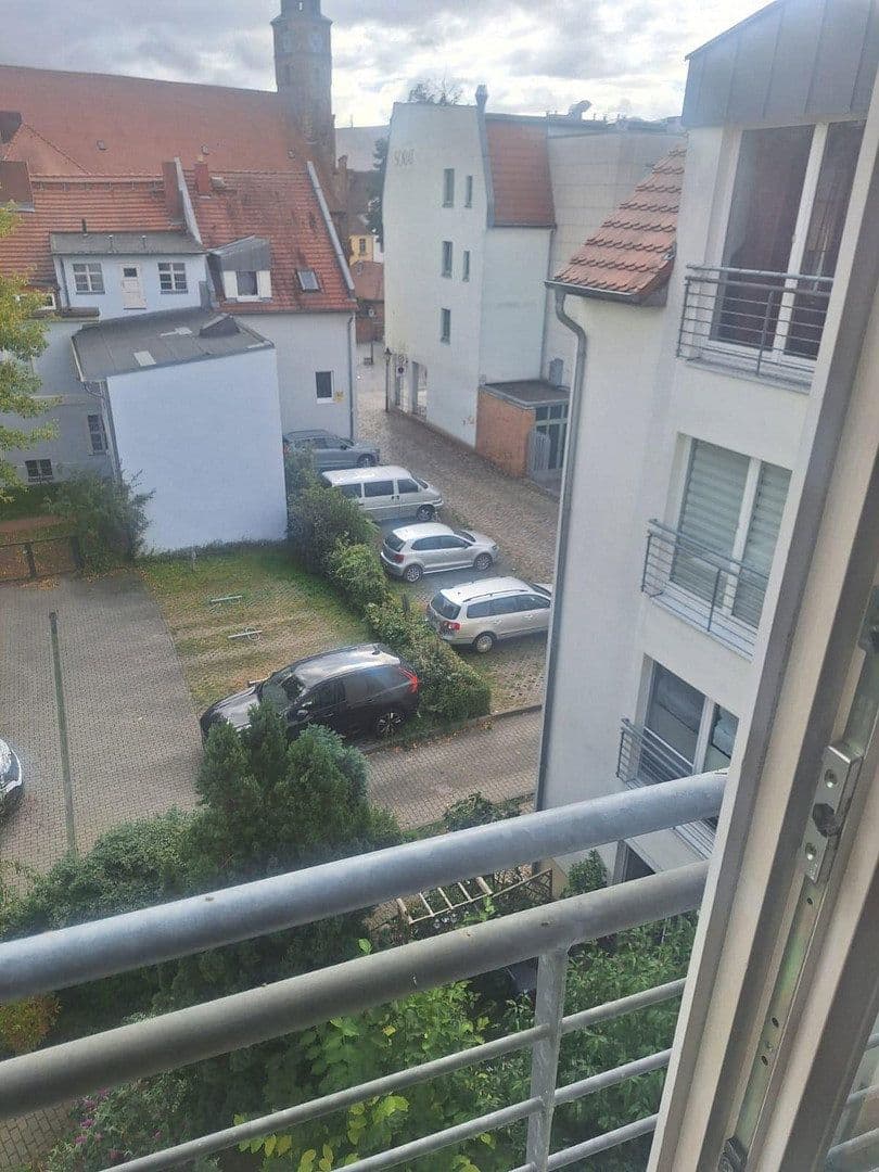 Predaj bytu 2-izbový 54 m², Brandenburg an der Havel, Brandenbursko Predaj bytu 2-izbový 54 m², Brandenburg an der Havel, Brandenbursko