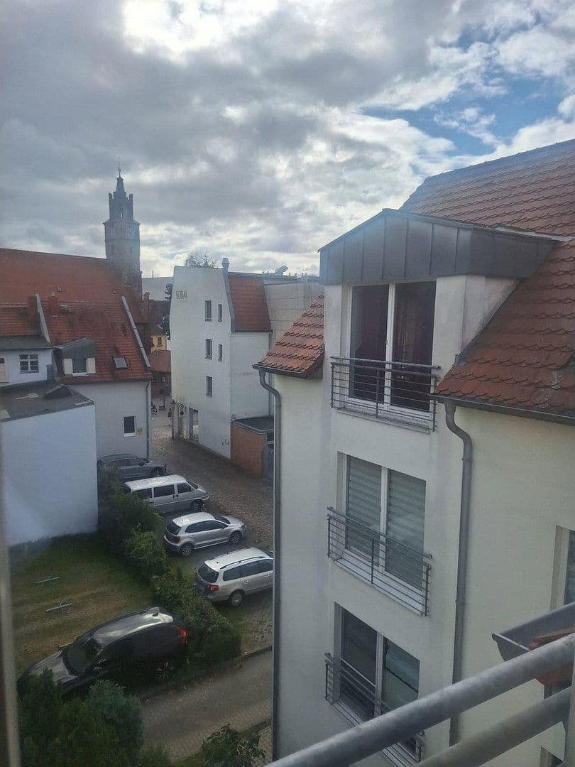 Predaj bytu 2-izbový 54 m², Brandenburg an der Havel, Brandenbursko Predaj bytu 2-izbový 54 m², Brandenburg an der Havel, Brandenbursko