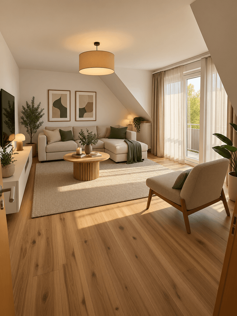 Predaj bytu 2-izbový 54 m², Brandenburg an der Havel, Brandenbursko Predaj bytu 2-izbový 54 m², Brandenburg an der Havel, Brandenbursko