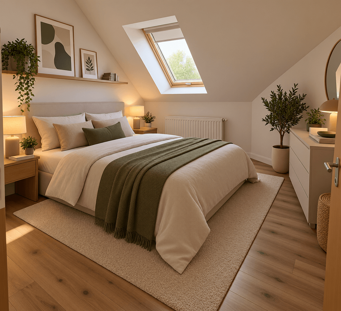 Predaj bytu 2-izbový 54 m², Brandenburg an der Havel, Brandenbursko Predaj bytu 2-izbový 54 m², Brandenburg an der Havel, Brandenbursko