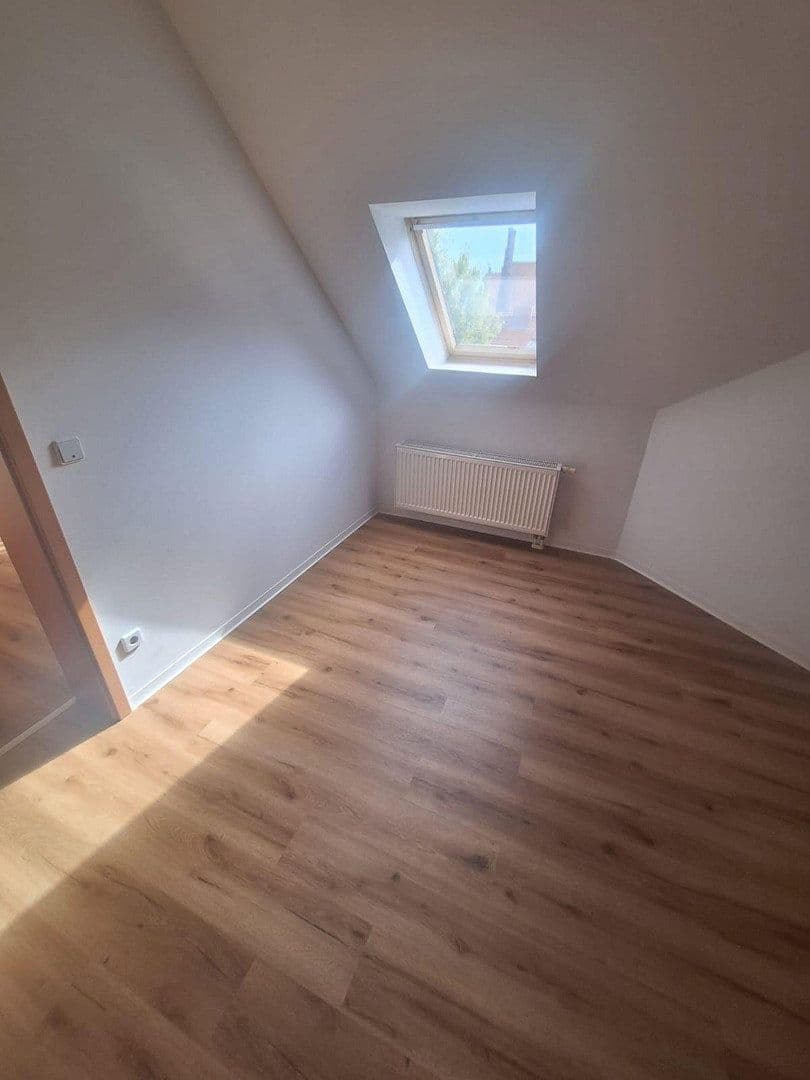 Predaj bytu 2-izbový 54 m², Brandenburg an der Havel, Brandenbursko Predaj bytu 2-izbový 54 m², Brandenburg an der Havel, Brandenbursko
