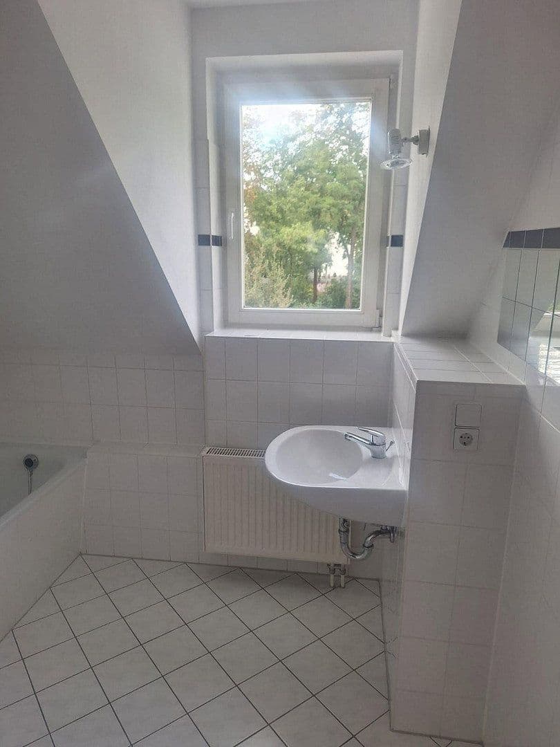 Predaj bytu 2-izbový 54 m², Brandenburg an der Havel, Brandenbursko Predaj bytu 2-izbový 54 m², Brandenburg an der Havel, Brandenbursko