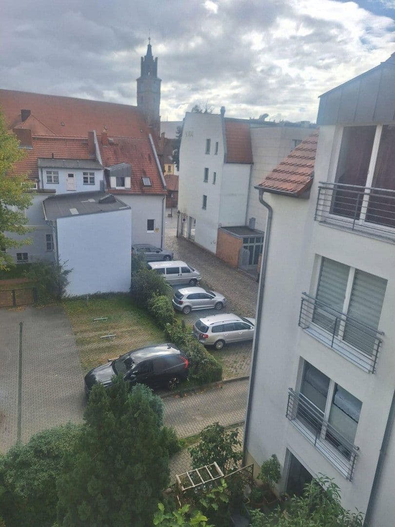 Predaj bytu 2-izbový 54 m², Brandenburg an der Havel, Brandenbursko Predaj bytu 2-izbový 54 m², Brandenburg an der Havel, Brandenbursko