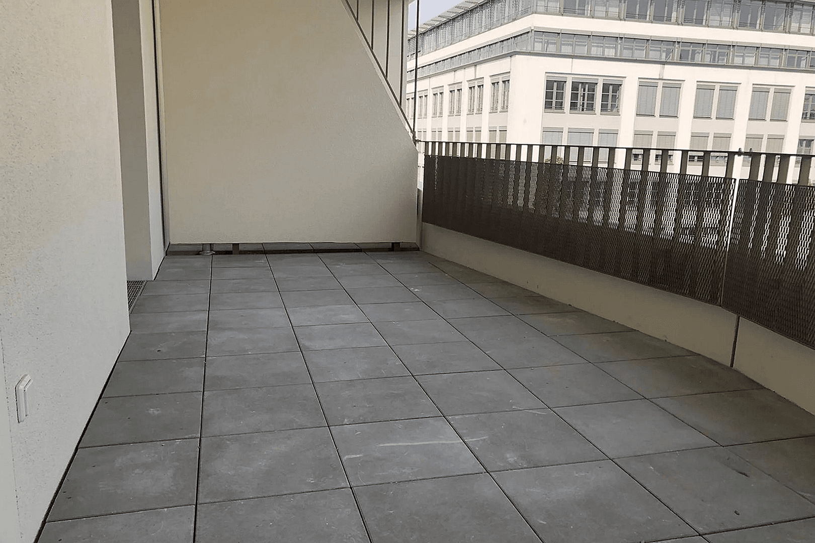 Prenájom bytu 1-izbový 44 m², 60326, Hesensko Prenájom bytu 1-izbový 44 m², 60326, Hesensko